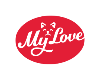 My love