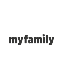 my family