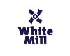 White molen