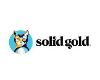 Solid gold