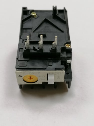 اوفرلود     TR-ON/3  -  4 - 6 A