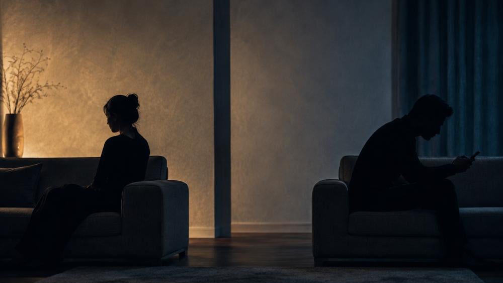 ليش تغير علي؟ علامات تشير إلى أن العلاقة لم تعد كما كانت