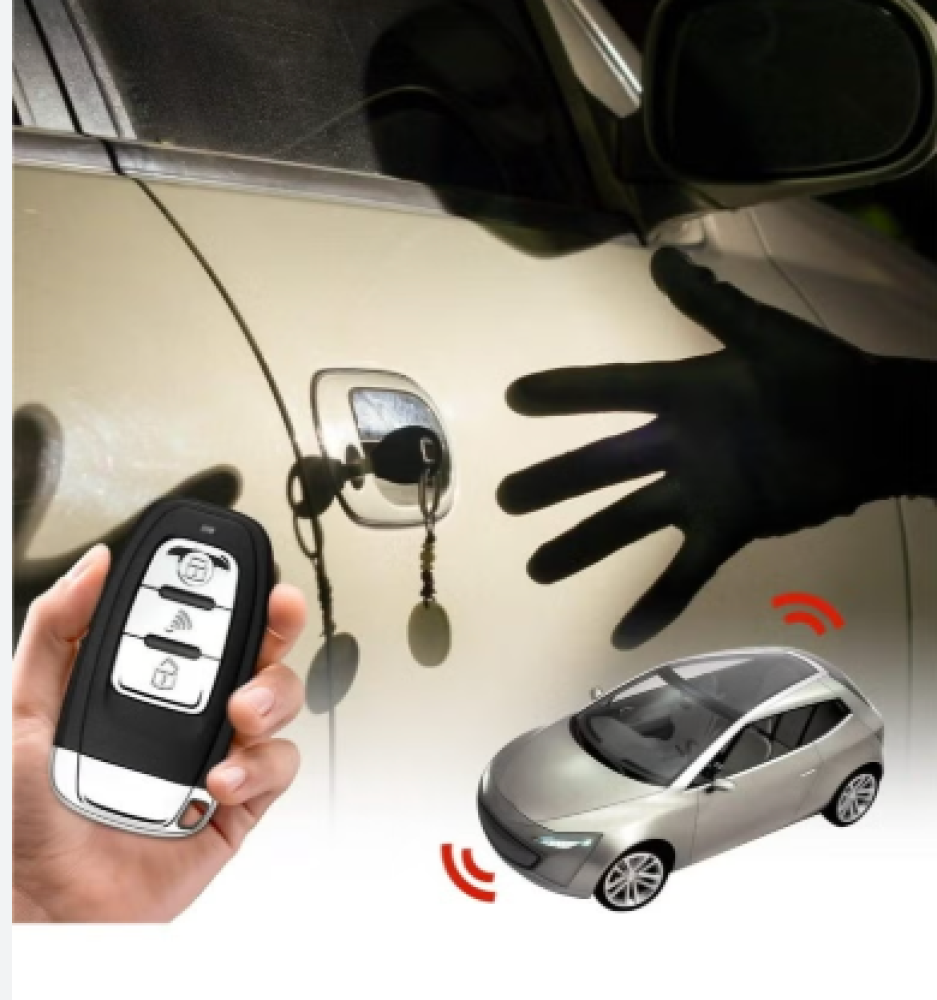 سيارتك في خطر؟ 3 حيل ذكية يستخدمها اللصوص في 2026.. وكيف تحمي حلالك بـ 100 ريال!