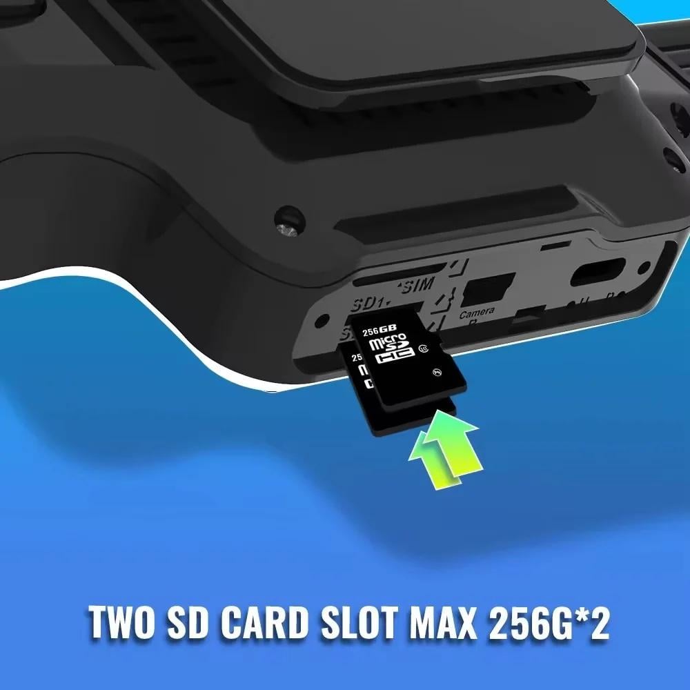 داش كام بث مباشر وتتبع jc450