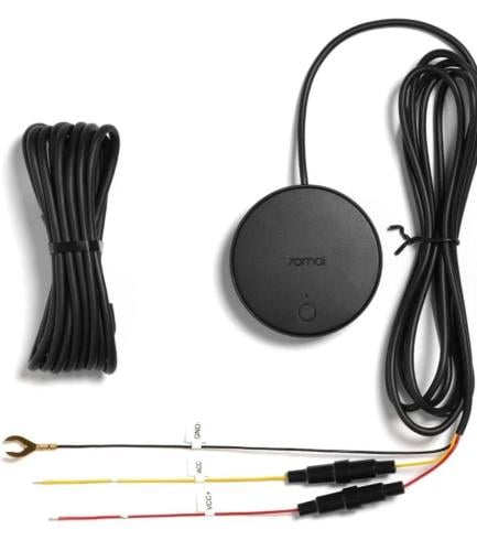 قطعه 4G داش كام شاومي 70mai UP04 4G kit