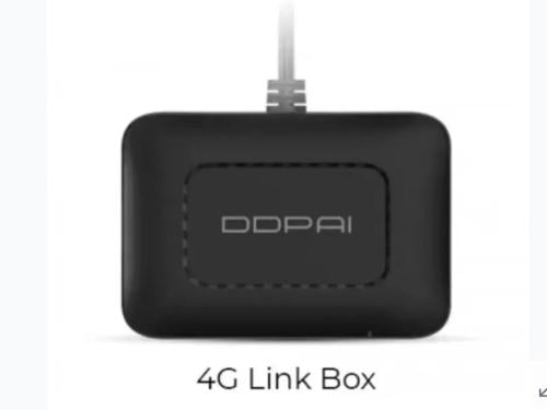 قطعه DDPAI Z60 4G Cloud Box