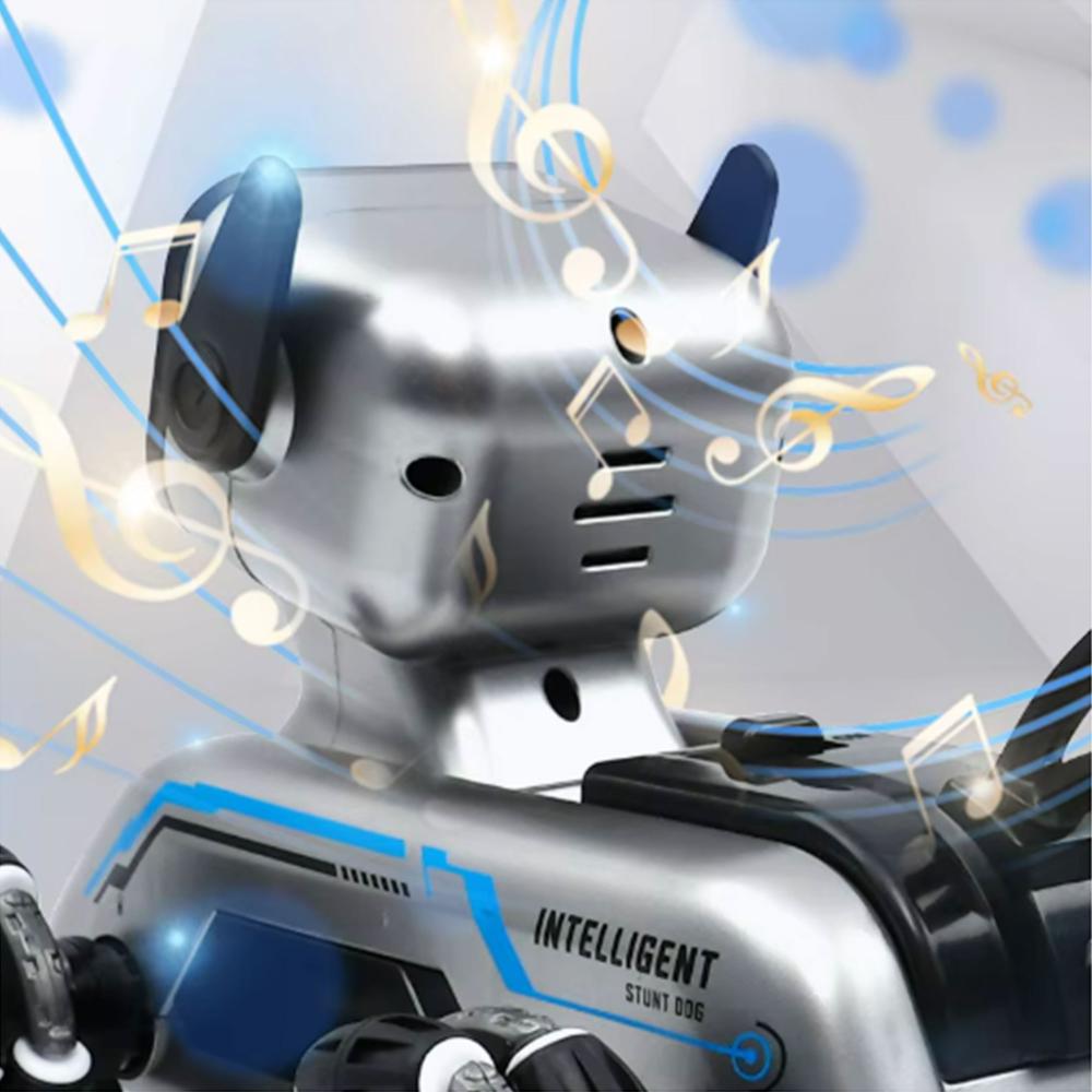 سيارة روبوت ذكية بريموت كنترول