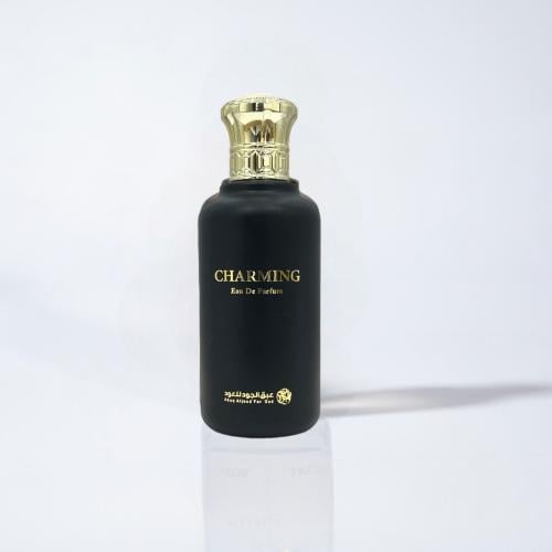 عطر تشارمينق