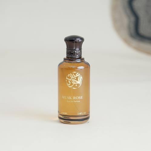 عطر مسك روز - 100 مل