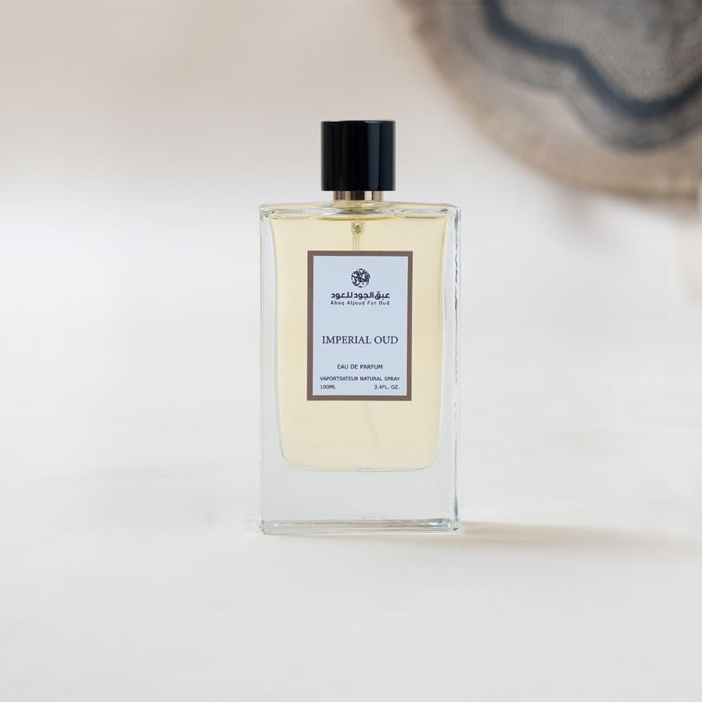 عطر امبريال عود 100 مل