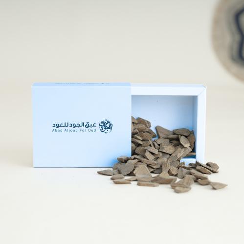 عود دقة مروكي غامق
