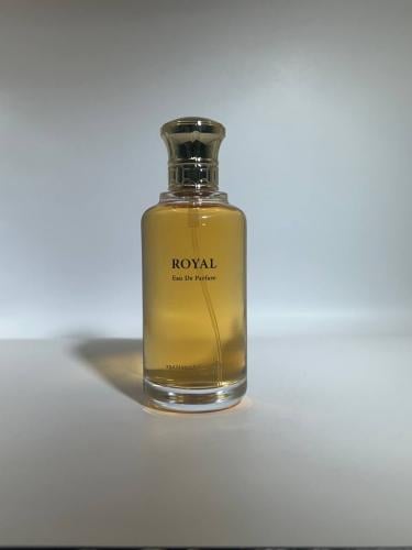 عطر رويال