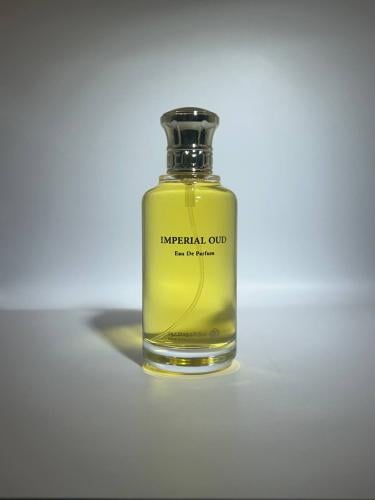 عطر امبريال عود