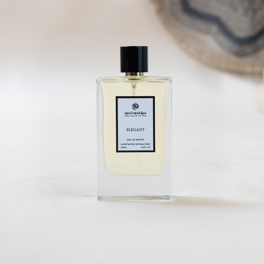 عطر ايلقنت 100 مل