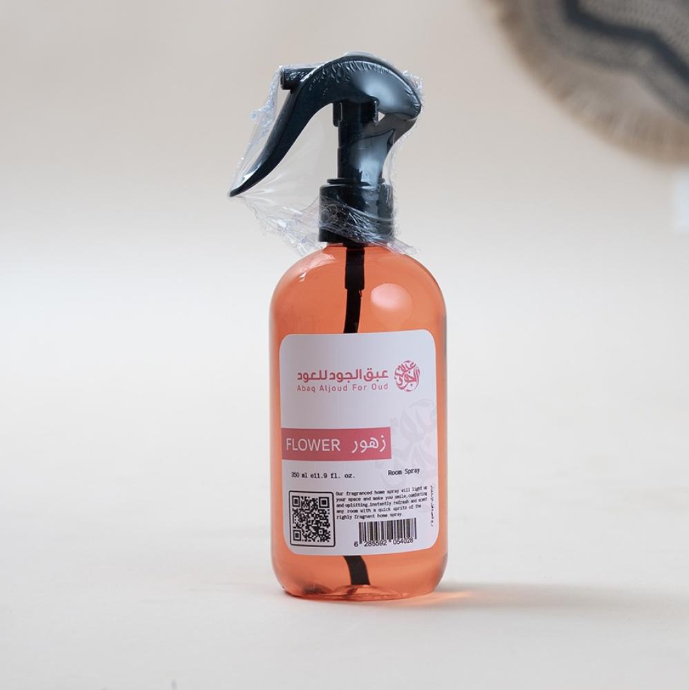 معطر زهور 350 مل