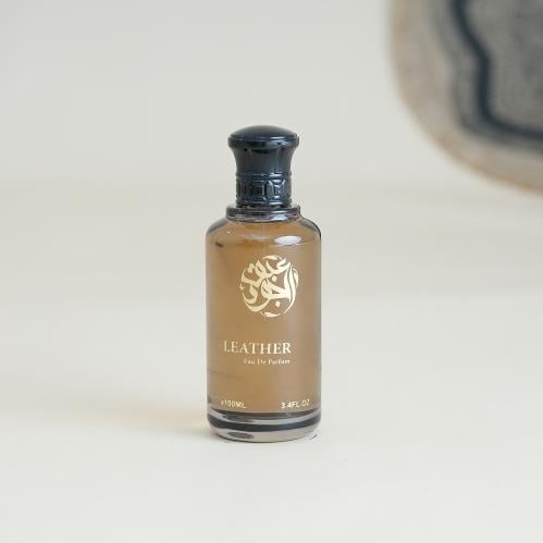 عطر ليذر - 100 مل