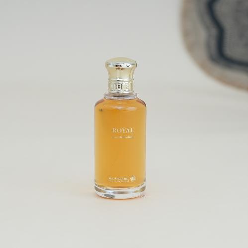 عطر رويال