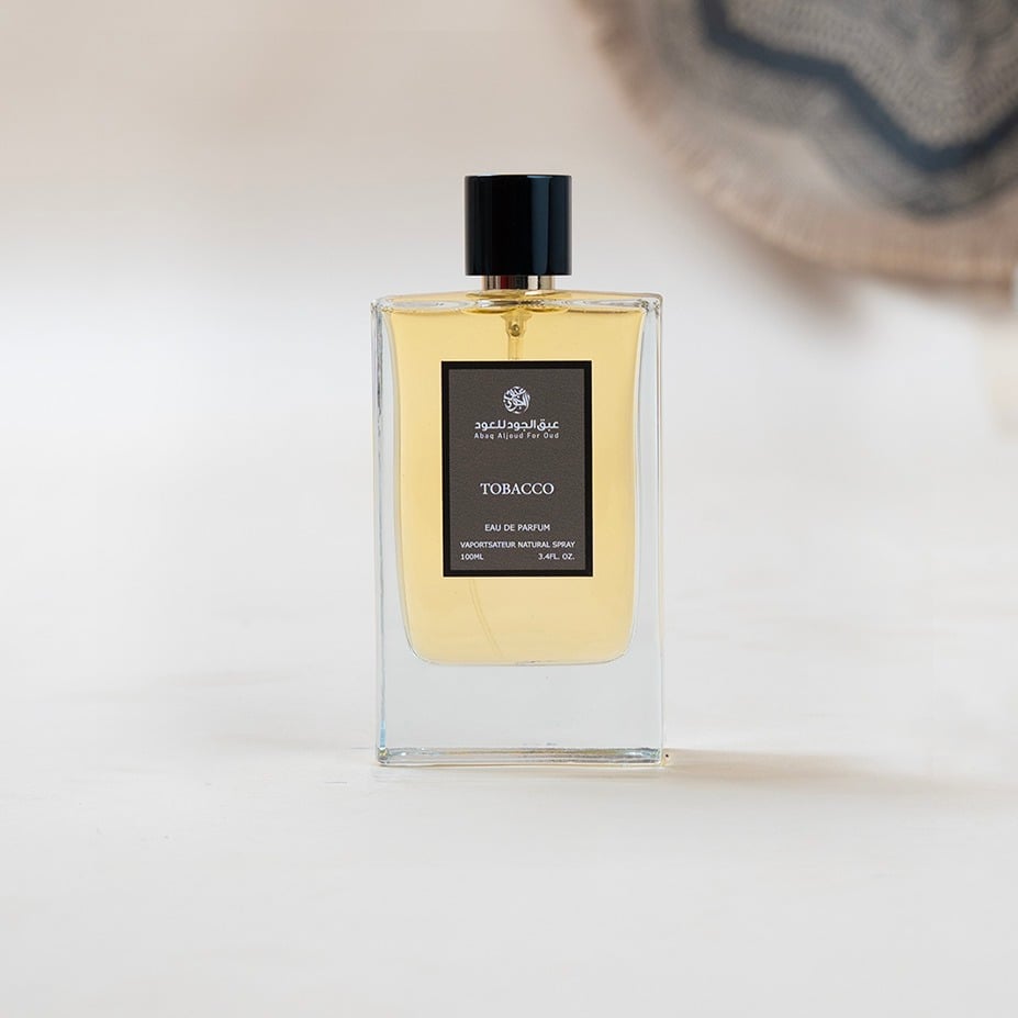عطر توباكو 100 مل