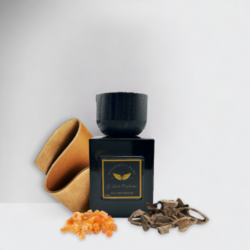 G- Suit Perfume