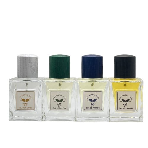 Cabin Perfumes