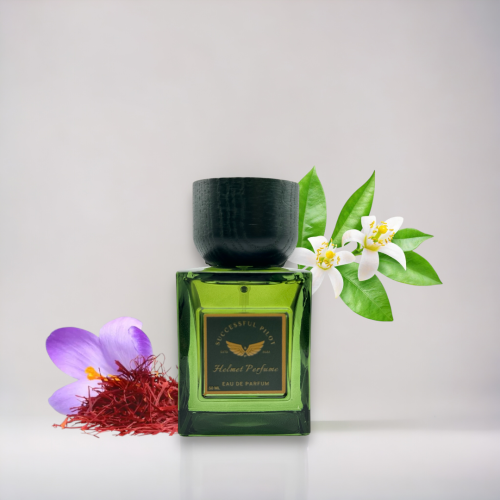 Helmet Perfume