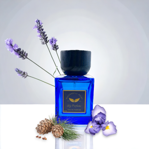 Sky Perfume