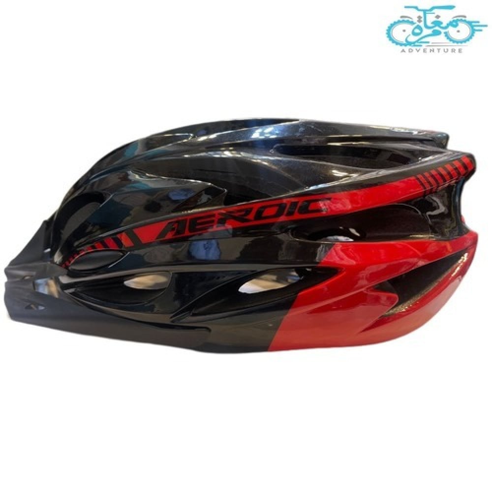 خوذة من شركة  AEROIC