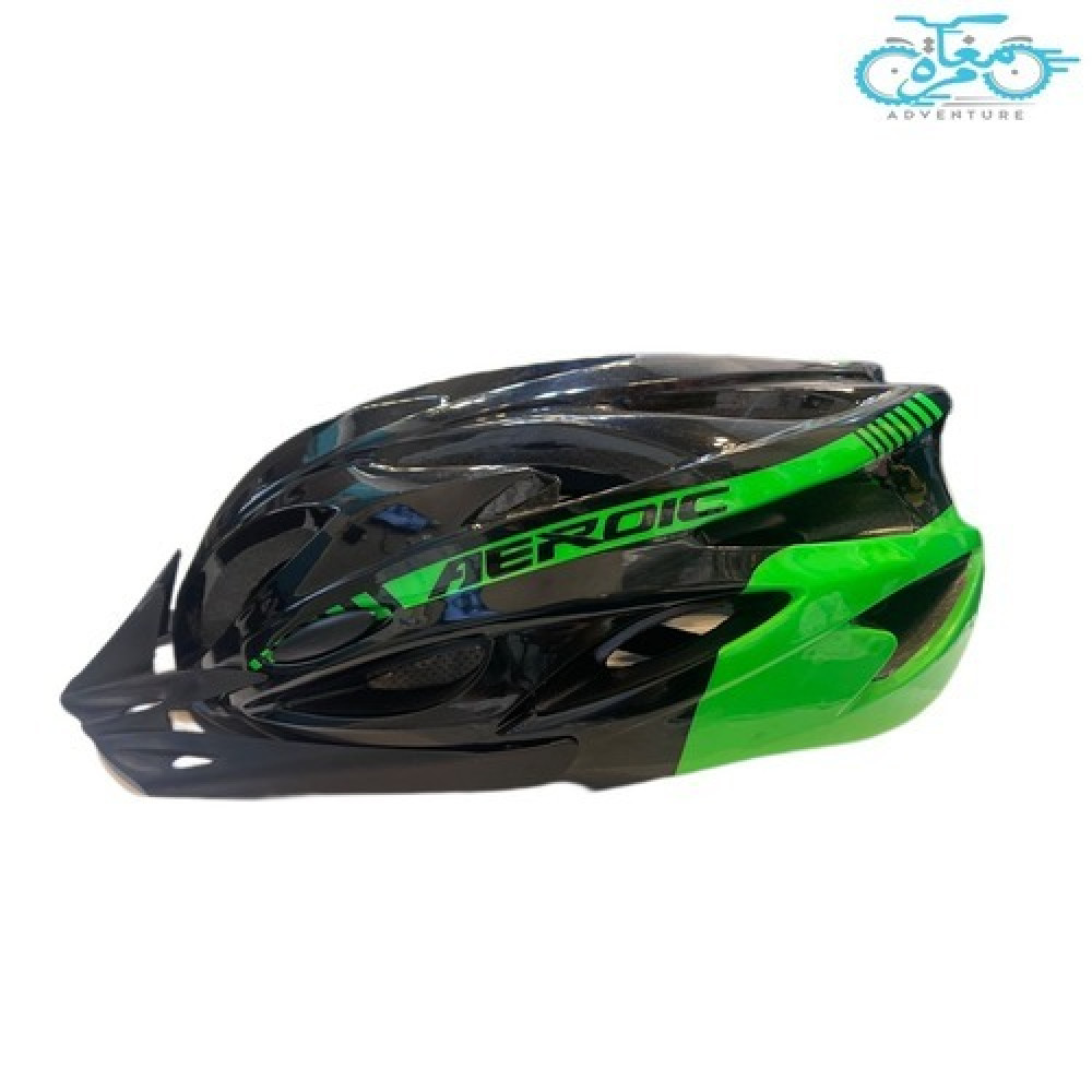 خوذة من شركة  AEROIC