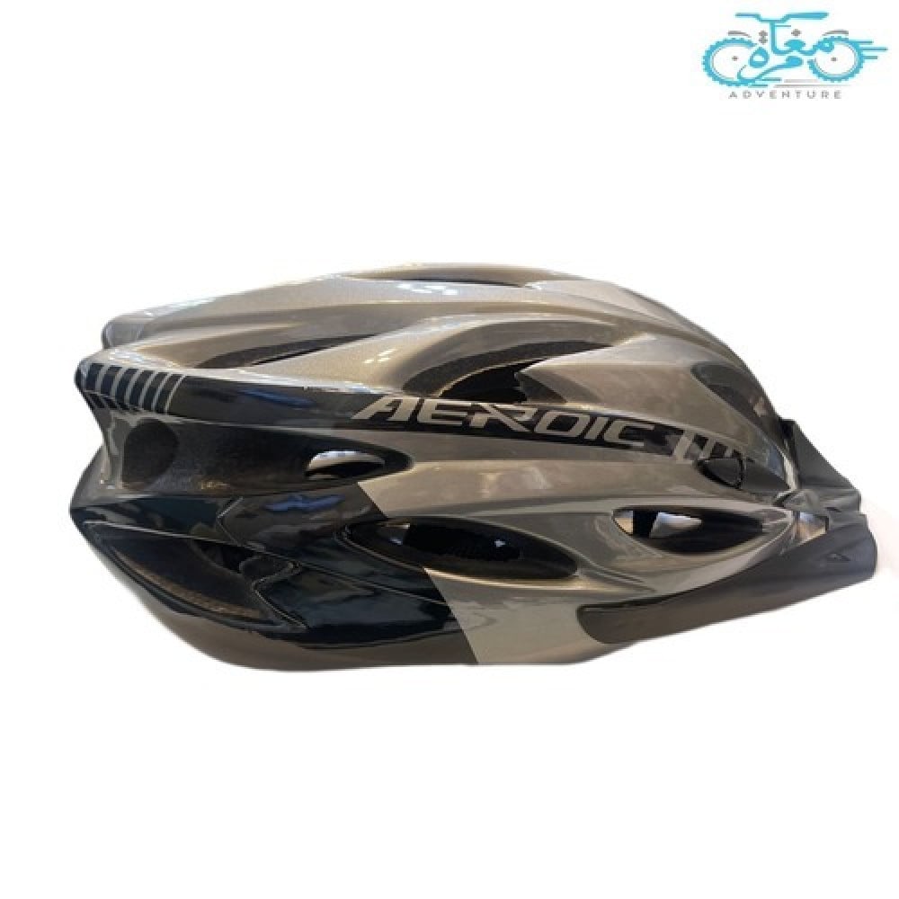 خوذة من شركة  AEROIC