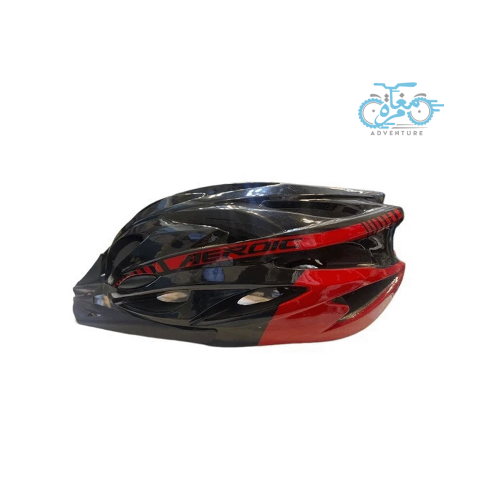 خوذة من شركة  AEROIC