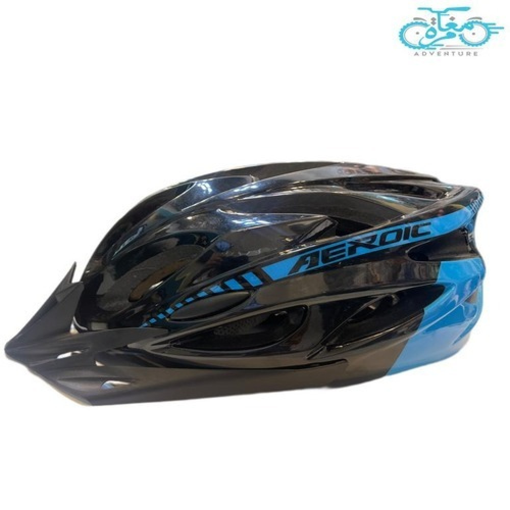 خوذة من شركة  AEROIC