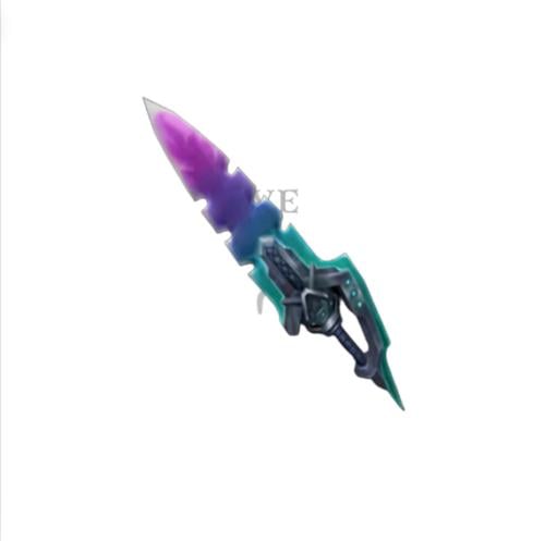 Plasmablade