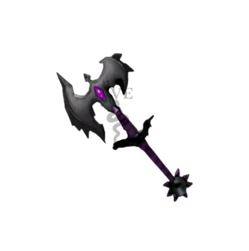 BattleAxe ll