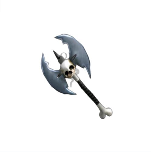 BattleAxe