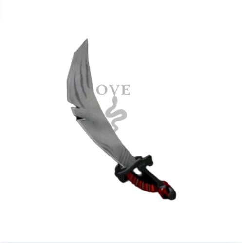 Boneblade