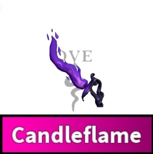 Candleflame