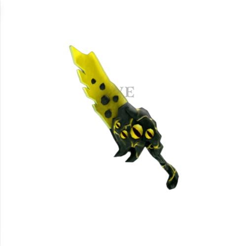 Yellow Seer