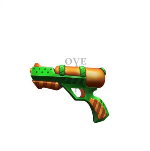 Watergun - مسدس الماء
