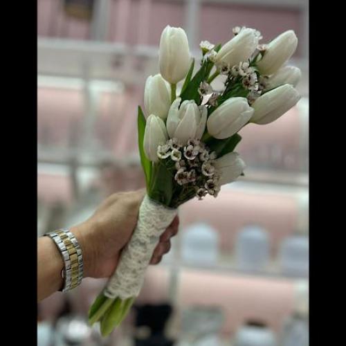 مسكة عروسة