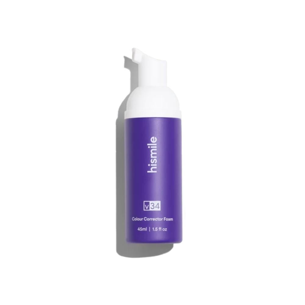 Colour Corrector foam V34