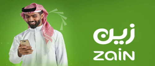 بطاقة شحن زين 200 ريال