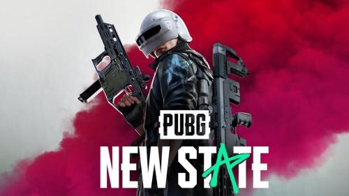 PUBG NewState 300 NC