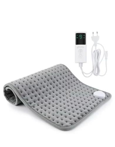 كمادة كهربائية حراريه