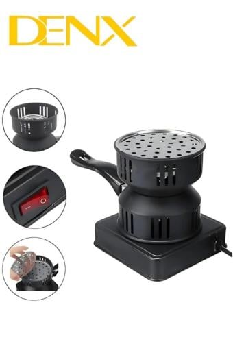 موقد كهربائي متعدد الوظائف