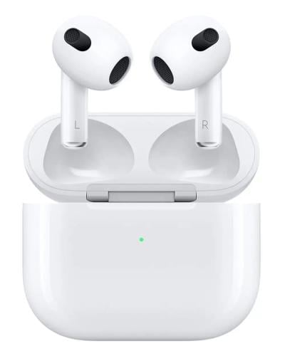 3 سماعات ايربودز الاصدار الثالث