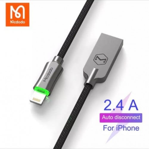 كيبل ايفون مكدودو اوتو اوف -1.2 متر