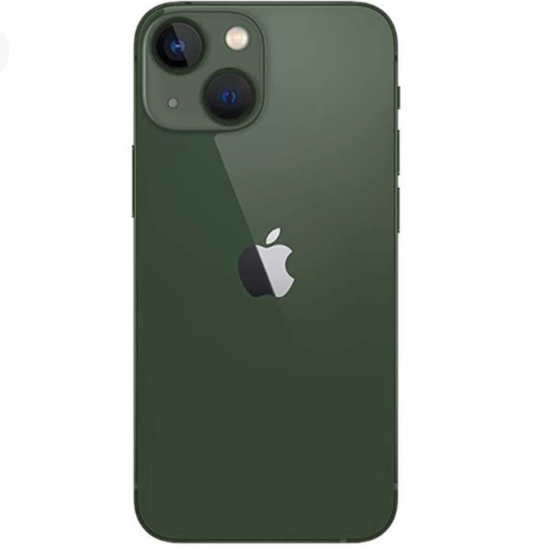 ايفون 13 - اخضر