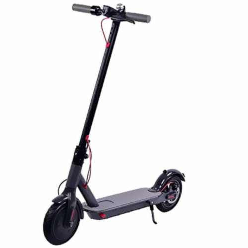 بودي سكوتر  كهربائي قابل للطي طراز مطور