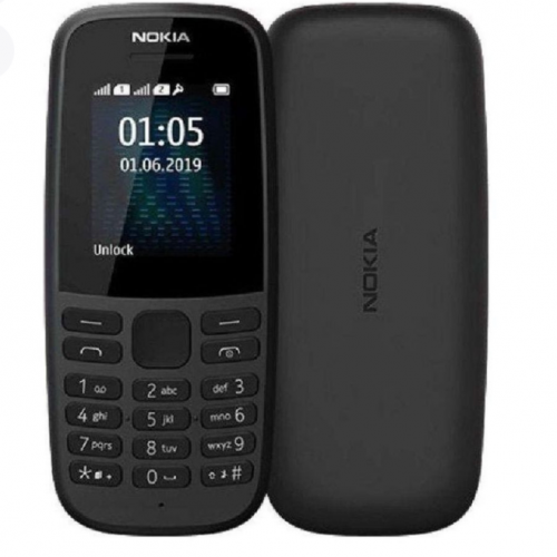 نوكيا 105 - اسود