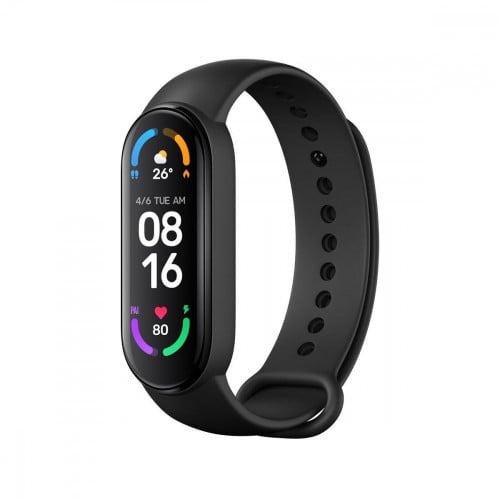 ساعة شاومي Mi Smart Band 6